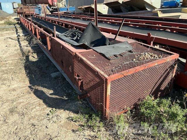  Overland Conveyors