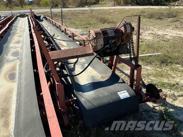  Overland Conveyors