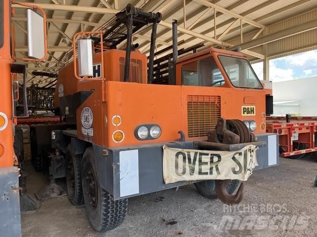 P&H 440TC Other cranes