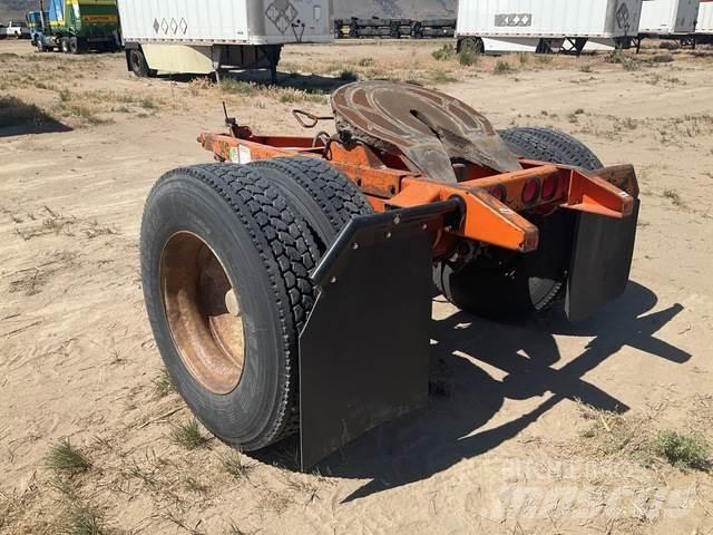 Pace  Dollies and Dolly Trailers