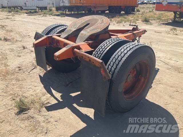 Pace  Dollies and Dolly Trailers