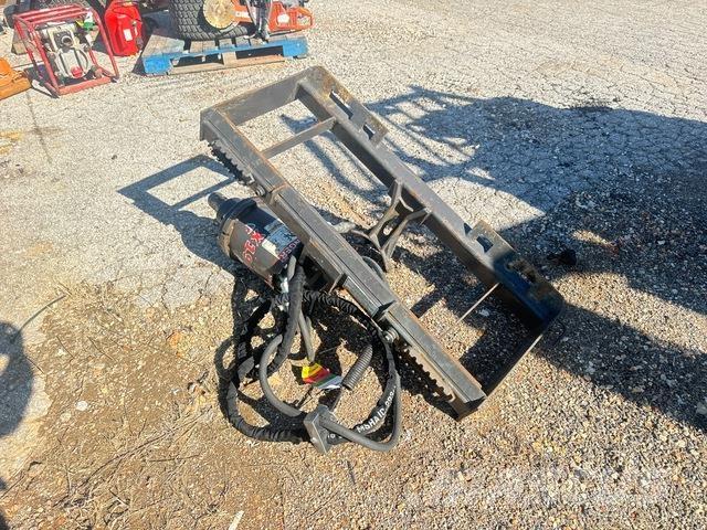 PALADIN 124807 Drills