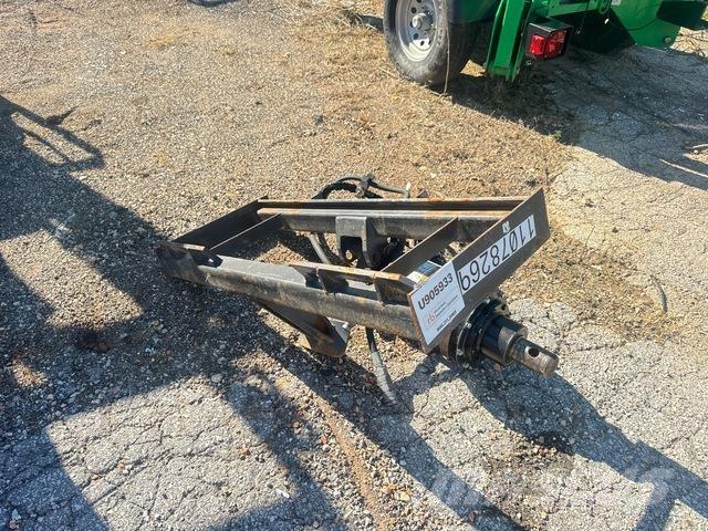 PALADIN 124807 Drills