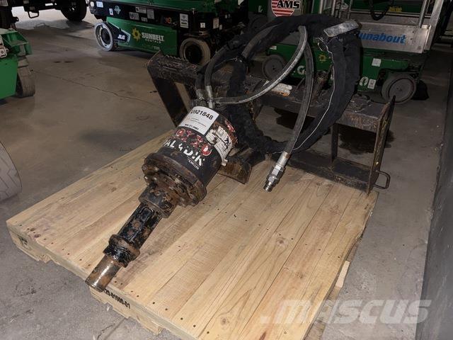 PALADIN X1975D Drills