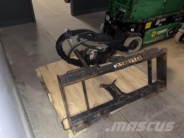 PALADIN X1975D Drills