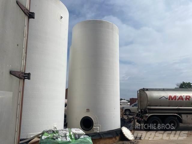 Palmer  Tanker trailers