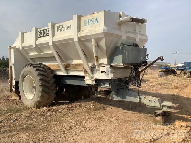 Panien P12T Other