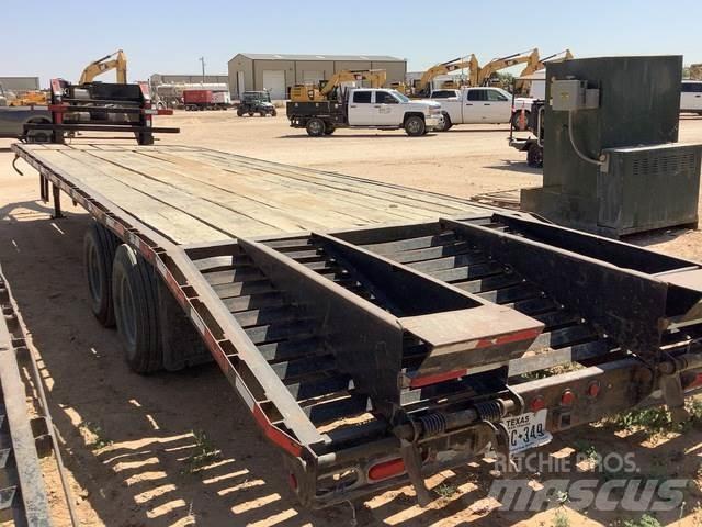 Parker  Car carrier