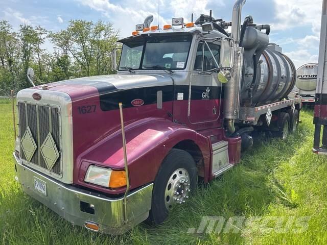 Peterbilt  Commercial vehicle