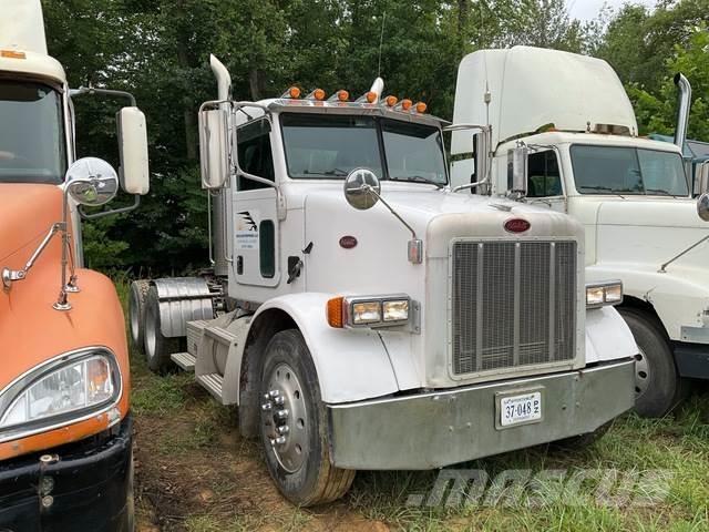 Peterbilt  Prime Movers