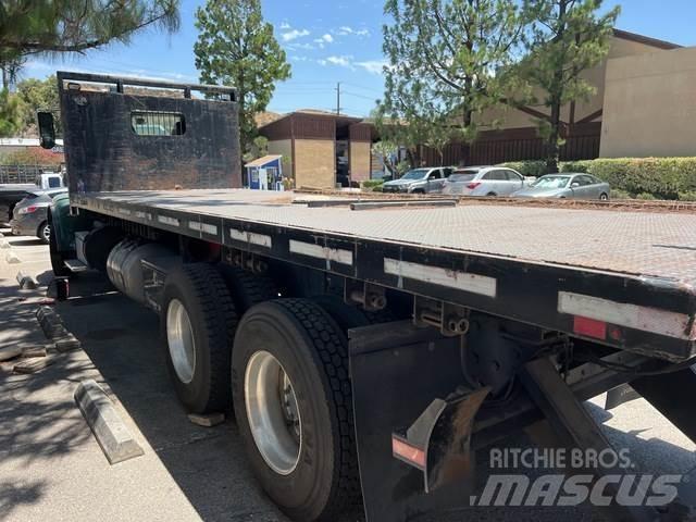 Peterbilt  Tipper trucks