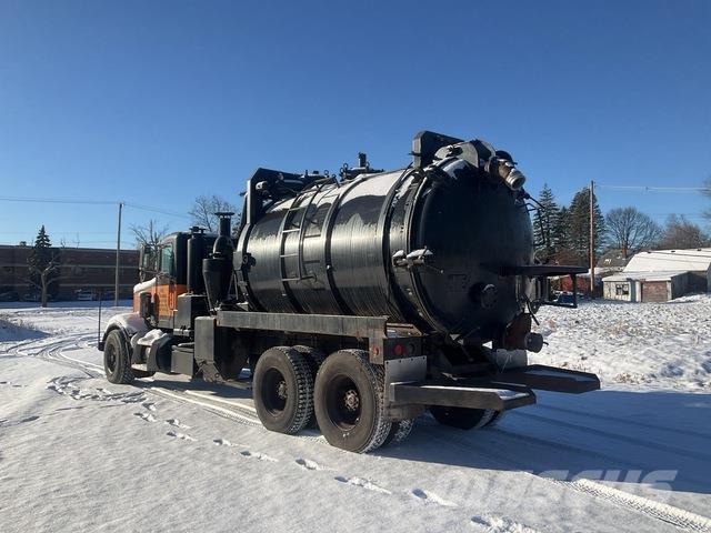 Peterbilt  Commercial vehicle