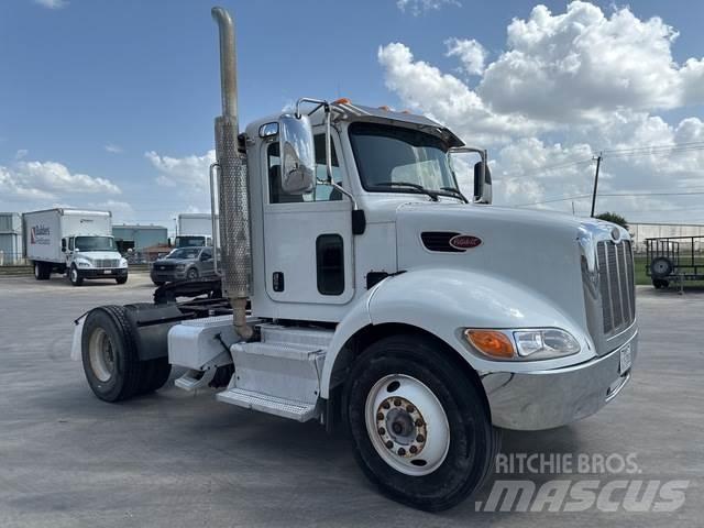 Peterbilt 337 Prime Movers