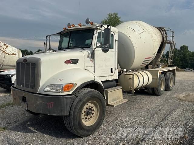 Peterbilt 340 Other trucks