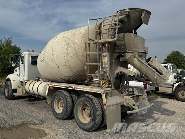Peterbilt 340 Other trucks