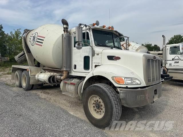 Peterbilt 340 Other trucks