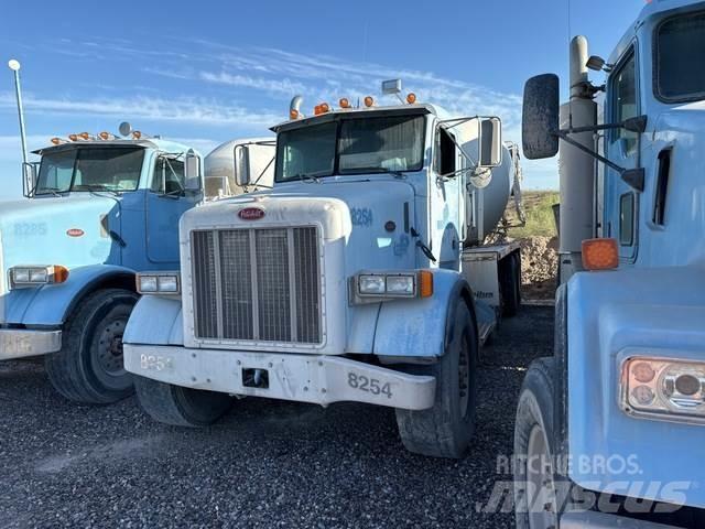 Peterbilt 357 Other trucks
