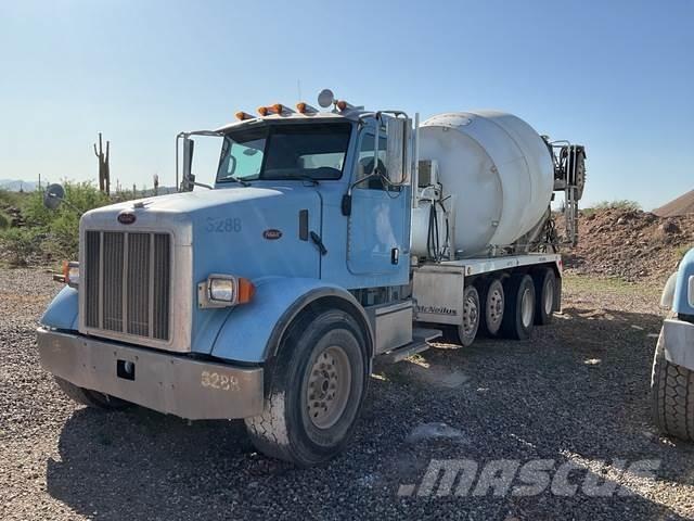 Peterbilt 357 Other trucks