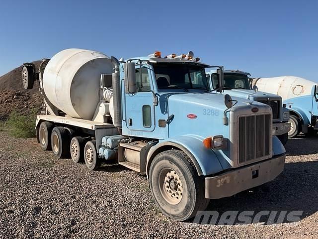 Peterbilt 357 Other trucks