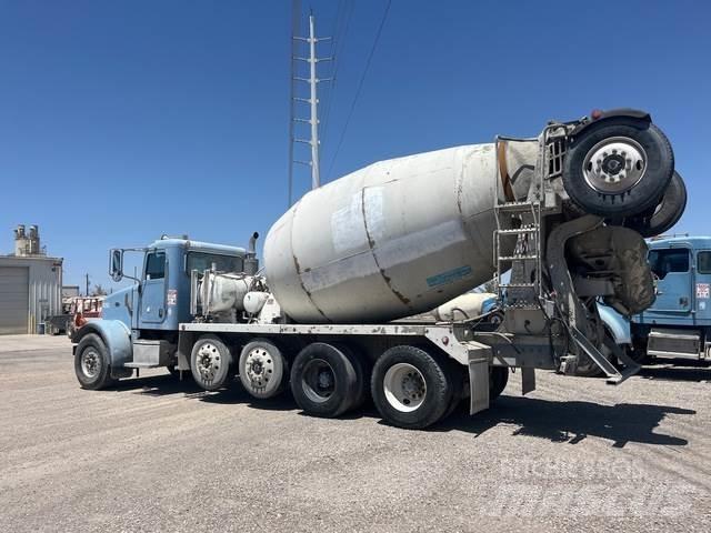 Peterbilt 357 Other trucks