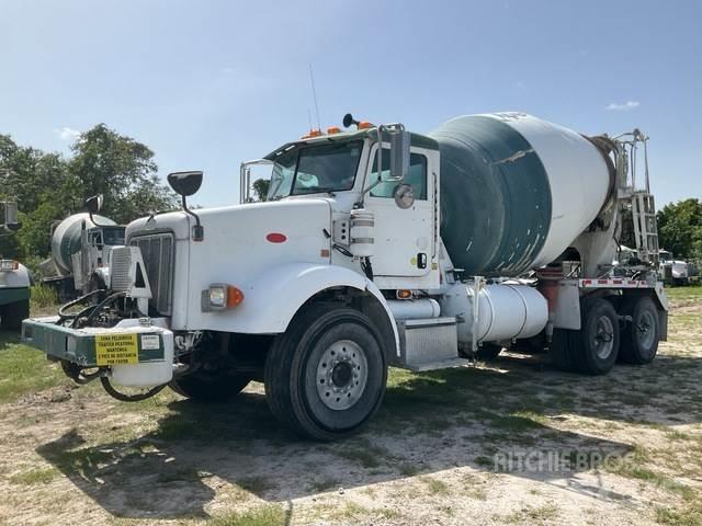 Peterbilt 357 Other trucks