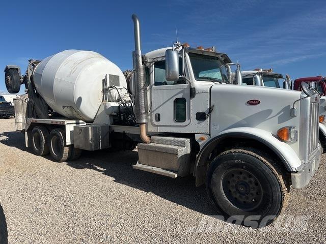 Peterbilt 365 Other trucks