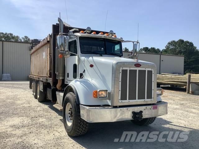 Peterbilt 365 Other trucks