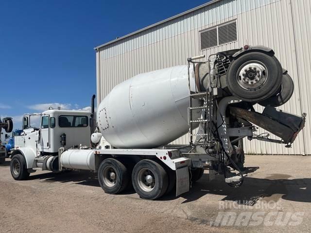 Peterbilt 365 Other trucks