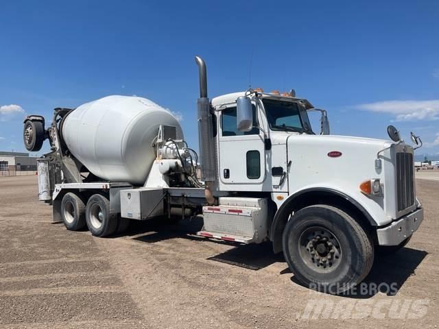Peterbilt 365 Other trucks