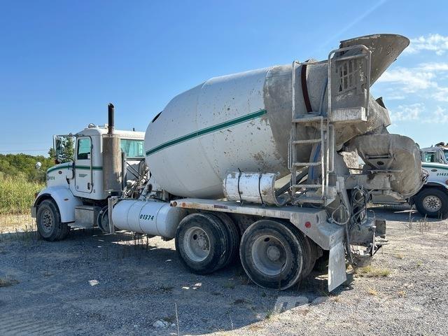 Peterbilt 365 Other trucks