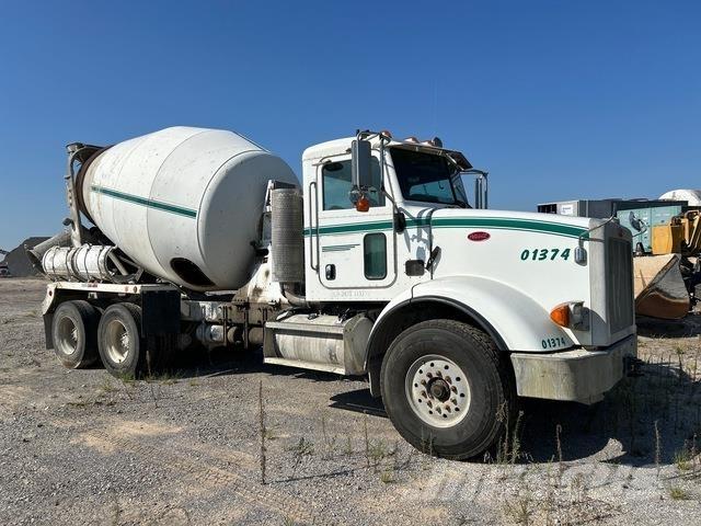 Peterbilt 365 Other trucks