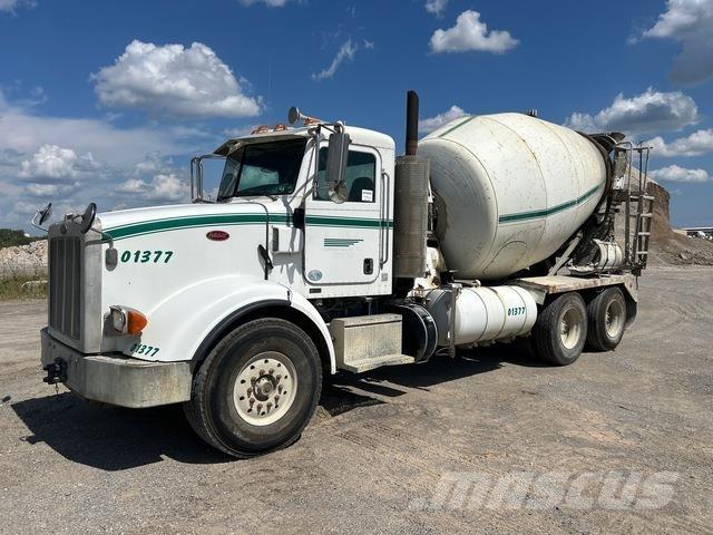Peterbilt 365 Other trucks