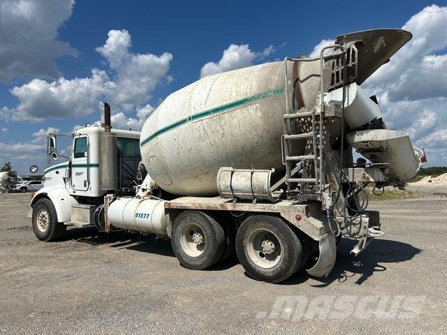 Peterbilt 365 Other trucks