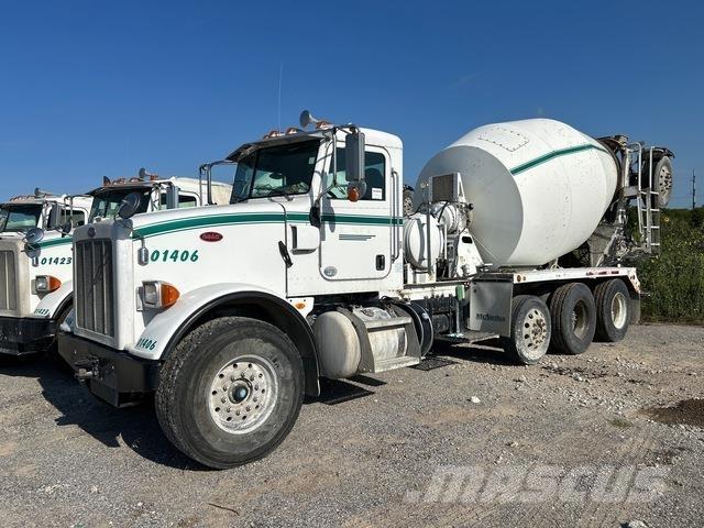 Peterbilt 365 Other trucks