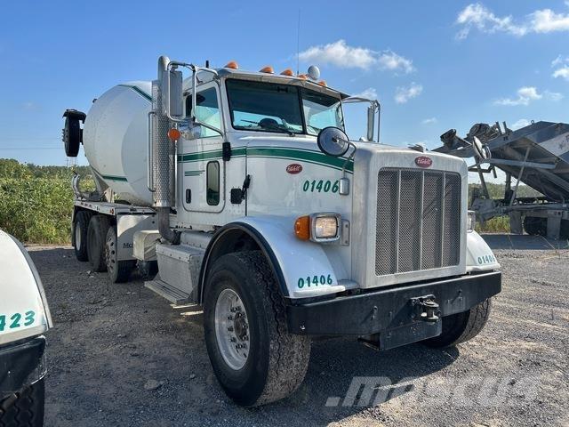 Peterbilt 365 Other trucks