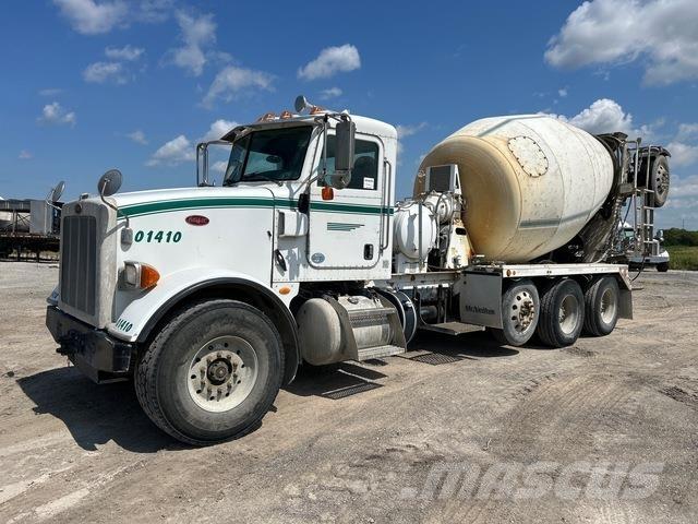 Peterbilt 365 Other trucks