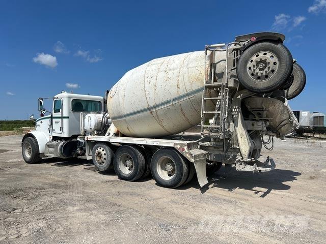 Peterbilt 365 Other trucks