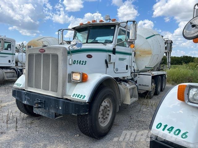 Peterbilt 365 Other trucks