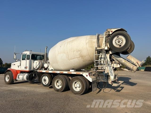 Peterbilt 365 Other trucks