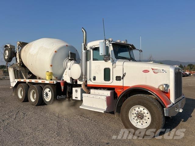 Peterbilt 365 Other trucks