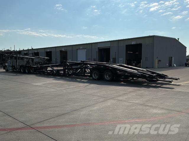 Peterbilt 365 Transport vehicles