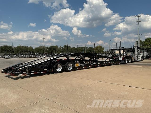 Peterbilt 365 Transport vehicles