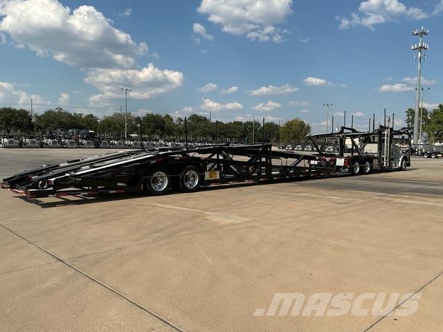 Peterbilt 365 Transport vehicles