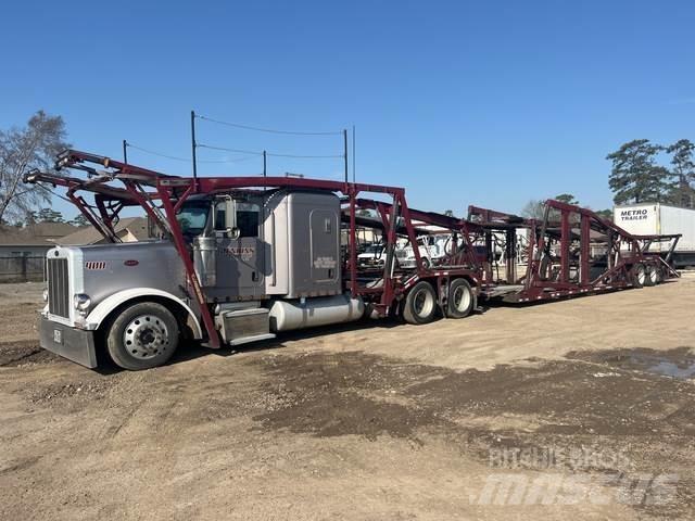 Peterbilt 379 Transport vehicles