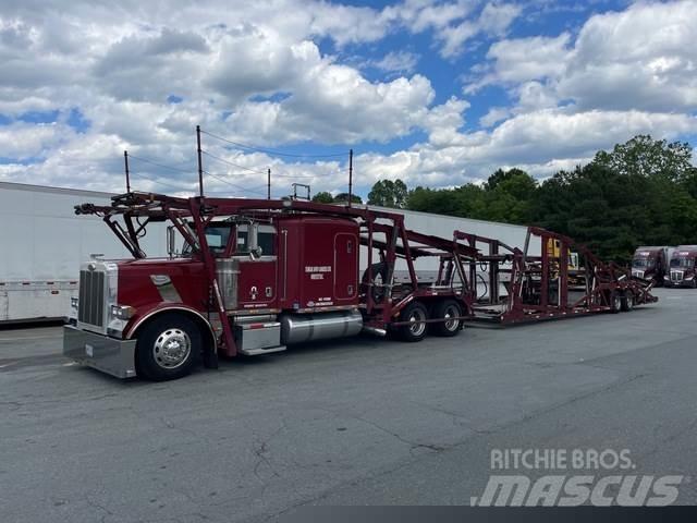 Peterbilt 379 Transport vehicles