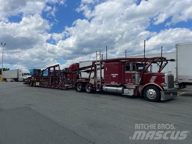Peterbilt 379 Transport vehicles