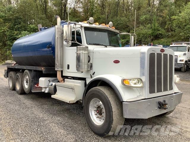 Peterbilt 389 Commercial vehicle