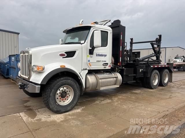 Peterbilt 567 Other
