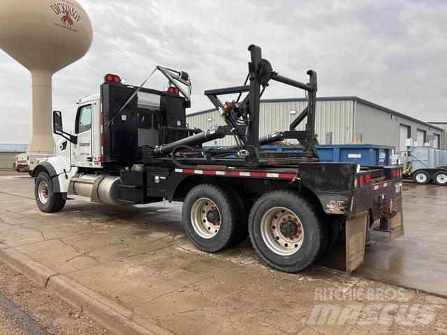 Peterbilt 567 Other