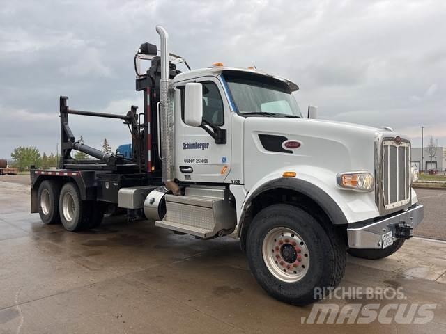 Peterbilt 567 Other